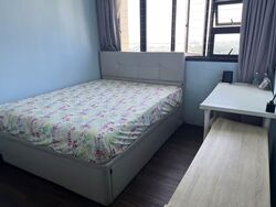 Blk 32 Ghim Moh Edge (Queenstown), HDB 4 Rooms #561144111